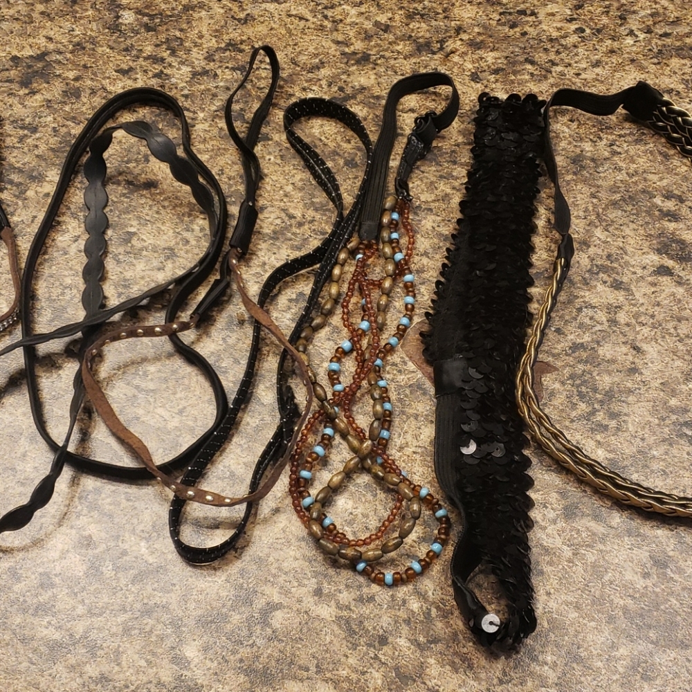 Headbands